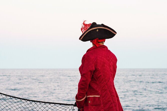 Pirate Ship Yo Ho! Sunset Show and BBQ Dinner in Cabo San Lucas - Who Will Love This Tour?