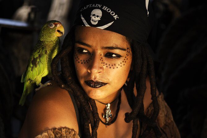 Pirate Shop & Dinner at Cancun! Drinks, Adventure and Fun - Who Should Consider This Tour?