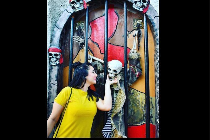 Pirate Show in Cancun! Dinner & drinks - Who Should Consider This Tour?