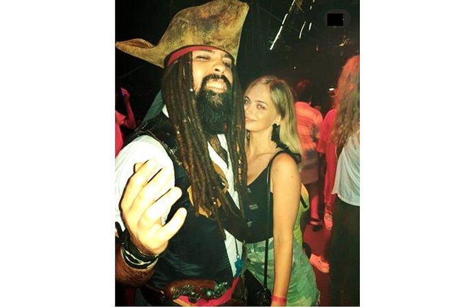 Pirate Show in Cancun! Dinner & drinks - FAQ