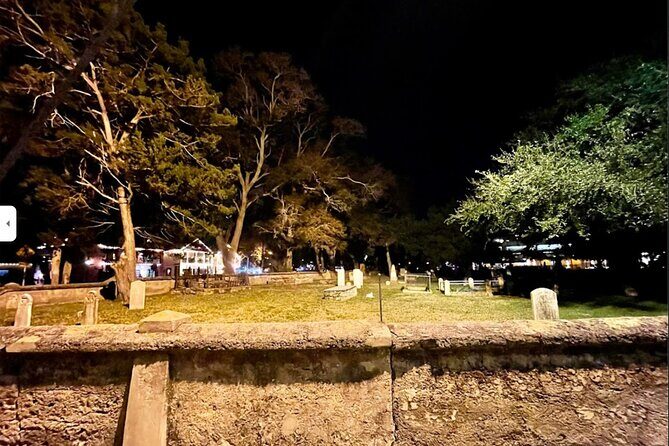 Pirates and Privateers Cocktail Tour in St Augustine - FAQs