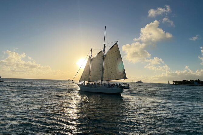 Pirates and Treasure: Self Guided Tour of Key West's Old Town - FAQ