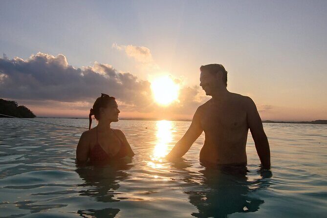 Pirate's Channel & 3 Lagoons Kayak or SUP/Paddle Tour +Meditation - Discovering Bacalar’s Unique Waters