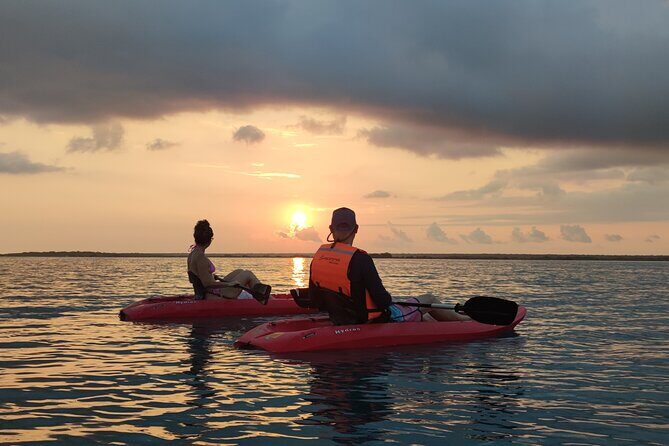 Pirate's Channel & 3 Lagoons Kayak or SUP/Paddle Tour +Meditation - Final Words: Is This Tour Right For You?