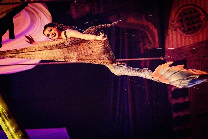 Pirates Dinner Adventure Show in Orlando - What Do the Reviews Say?