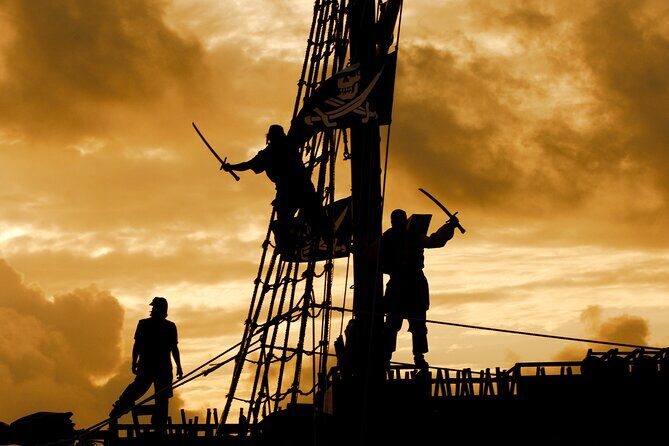 Pirates Night Out: Dinner and Entertainment in the Caribbean - The Sum Up
