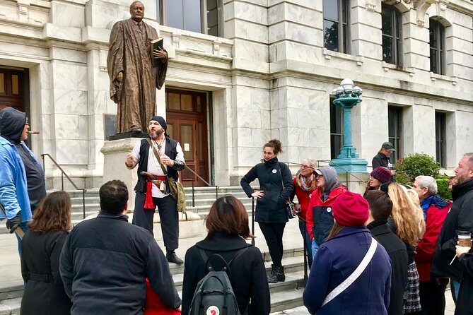 Pirates of the Quarter Tours - An In-Depth Look at the Tour Experience