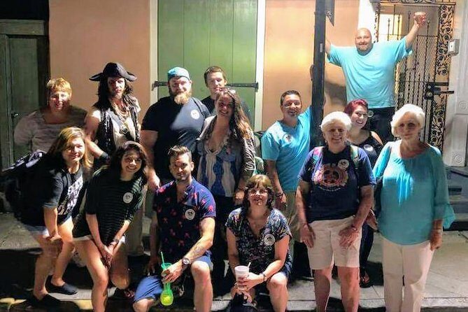 Pirates of the Quarter Tours - Who Will Love This Tour?