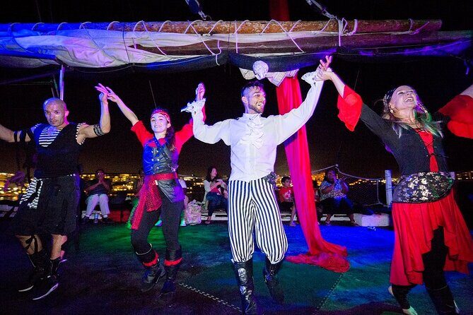 Pirates Sunset Cruise at the Cabo San Lucas Arch - Final Thoughts