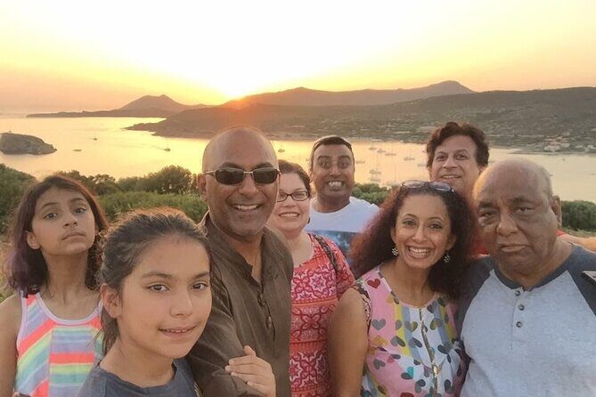 Pireaus Port to Athens Airport Private Transfer - What’s Included in the Service?