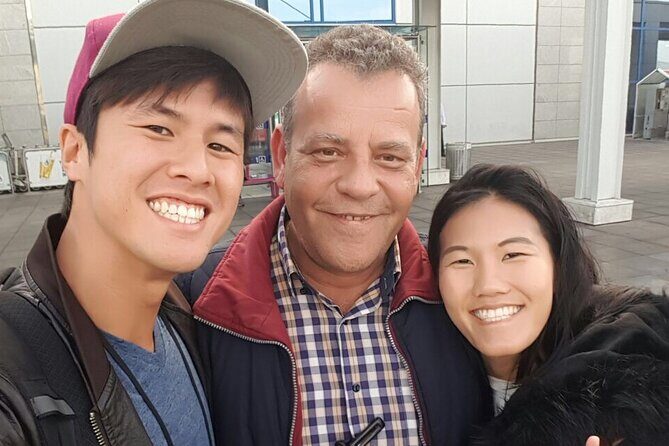 Pireaus Port to Athens Airport Private Transfer - Who Is This Transfer Best Suited For?