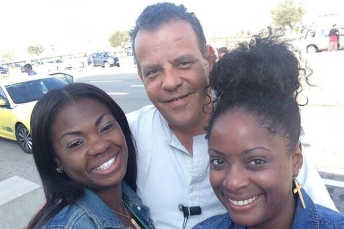 Pireaus Port to Athens Airport Private Transfer - Final Thoughts: Is This Transfer Right for You?