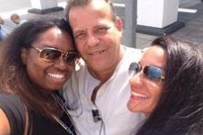 Pireaus Port to Athens Airport Private Transfer - FAQ