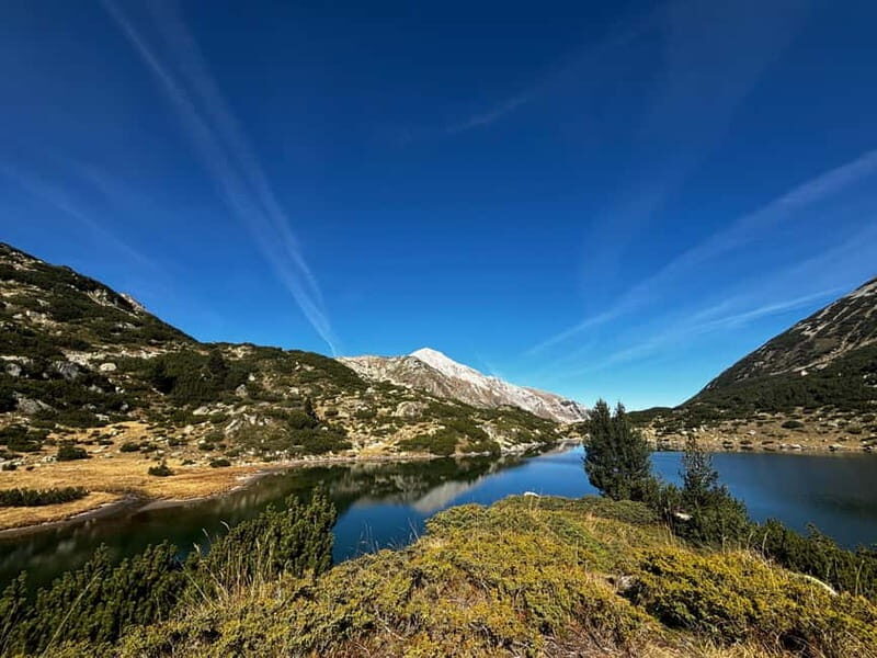 Pirin Lakes UNESCO Hike Small Group Tour from Sofia - A Detailed Look at the Tour Experience