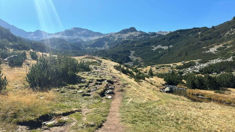 Pirin Lakes UNESCO Hike Small Group Tour from Sofia - Final Thoughts