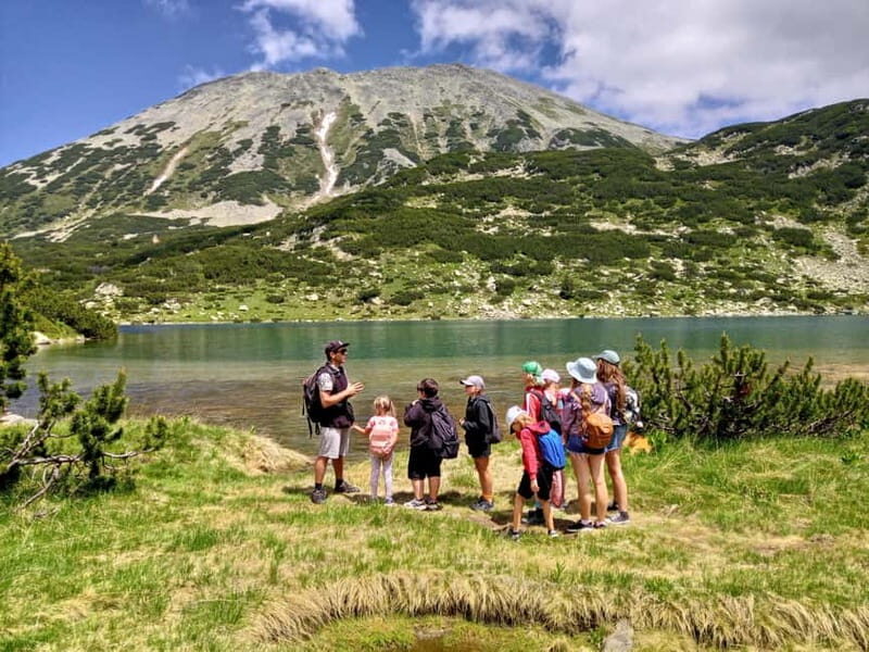 Pirin National Park: Glacial Lakes and Jagged Peaks Day Trip - Final Thoughts
