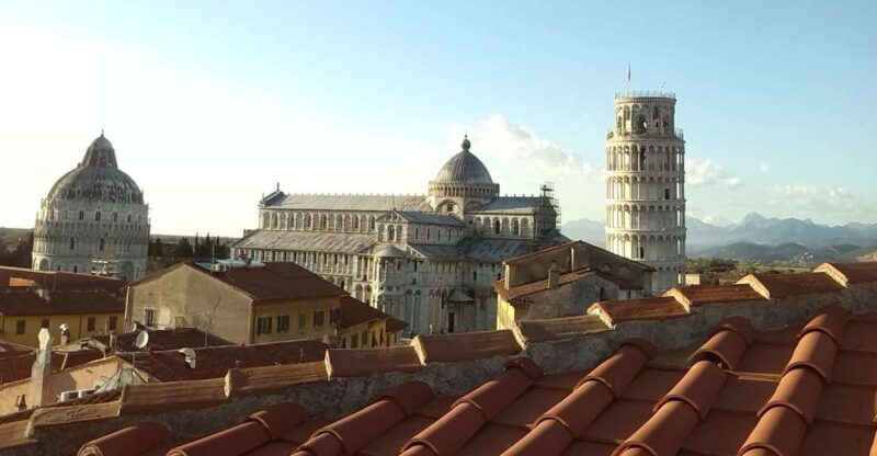 Pisa: 2.5 Hour Guided Tour w/ Leaning Tower & Cathedral - Final Thoughts