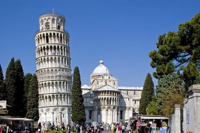 Pisa Afternoon Tour with Skip-the-Line Leaning Tower Ticket - The Breakdown: What to Expect on This Pisa Experience