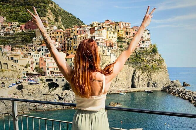 Pisa and Cinque Terre Day Trip from Florence in a Small Group - Pisa and Cinque Terre Day Trip: The Big Picture