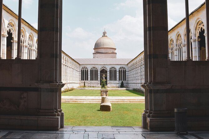 Pisa and Florence daytrip in Limo "the art of surprising you" - The Experience: What to Expect from the Tour