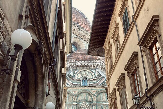 Pisa and Florence from the Port of Livorno - The Route and What to Expect