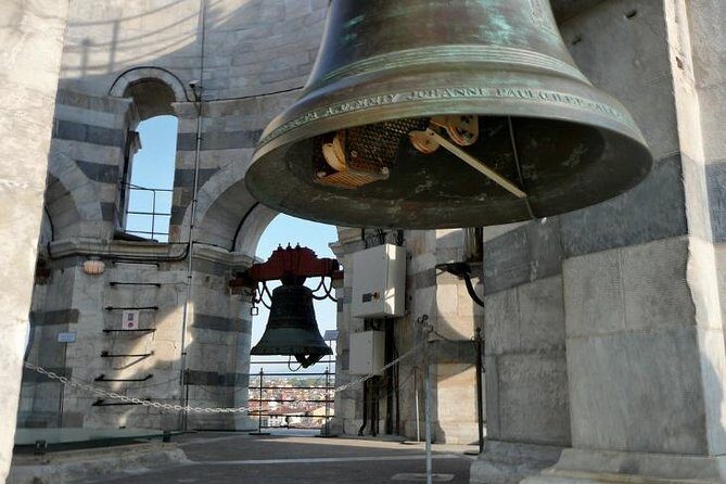 Pisa and Florence Port Tour (Driver Only/Self Touring) - Frequently Asked Questions