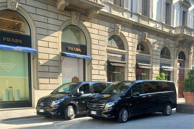 Pisa and Florence Private Day Tour from Livorno Port - Final Thoughts