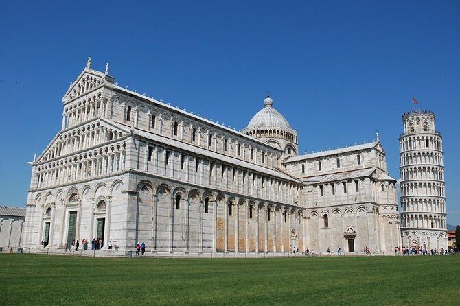 Pisa and Florence Private Tour with Wine Tasting - What Travelers Say: Authentic Insights from Reviews