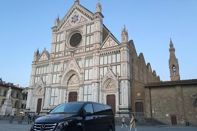 Pisa and Florence: Shore Excursion from La Spezia Cruise Port - Price and Value
