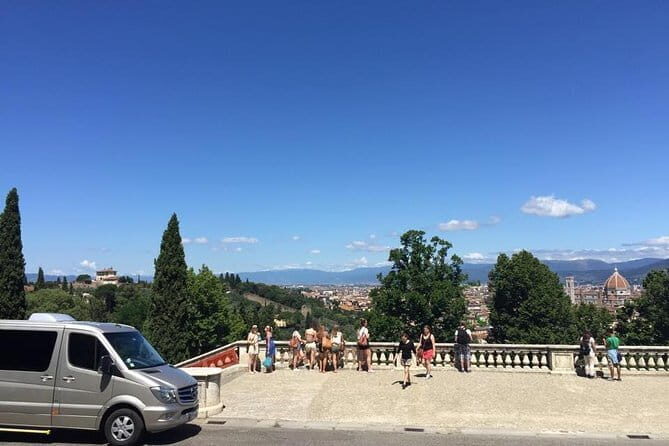 Pisa and Florence: Shore Excursion from La Spezia Cruise Port - FAQs