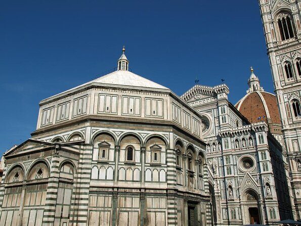 Pisa and Florence Shore Excursion from La Spezia - The Perfect Getaway: What the Tour Offers