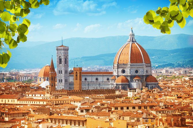 Pisa and Florence Shore Excursion from La Spezia - Is It Worth the Price?