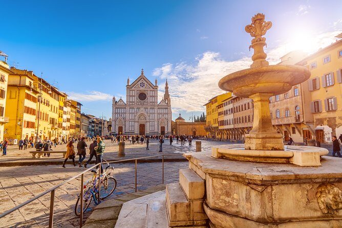 Pisa and Florence Shore Excursion from La Spezia - Who Should Consider This Tour?