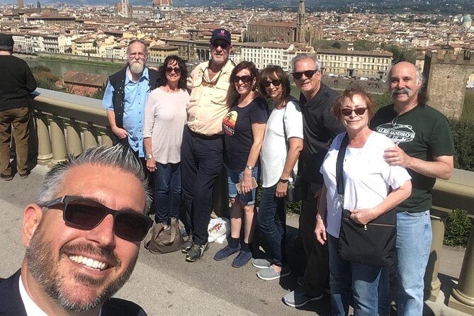 Pisa and Lucca Private Tour from La Spezia - Key Points