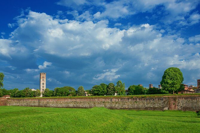 Pisa and Lucca Shore Excursion from La Spezia Port - Frequently Asked Questions