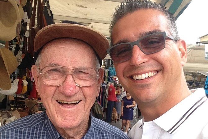 Pisa and Lucca Tour from Florence - How the Tour Feels in Practice