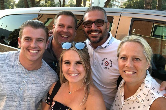 Pisa and Lucca Tour from Florence - FAQ