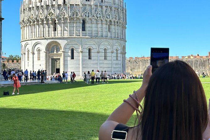 Pisa and Lucca Tour from Florence with the Leaning Tower access - What We Like (and What to Consider)