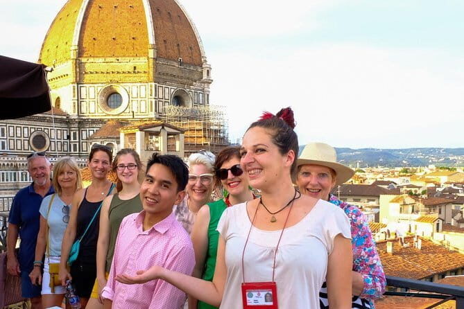 Half-Day Excursion to Pisa and the Leaning Tower from Florence - The Honest Critiques