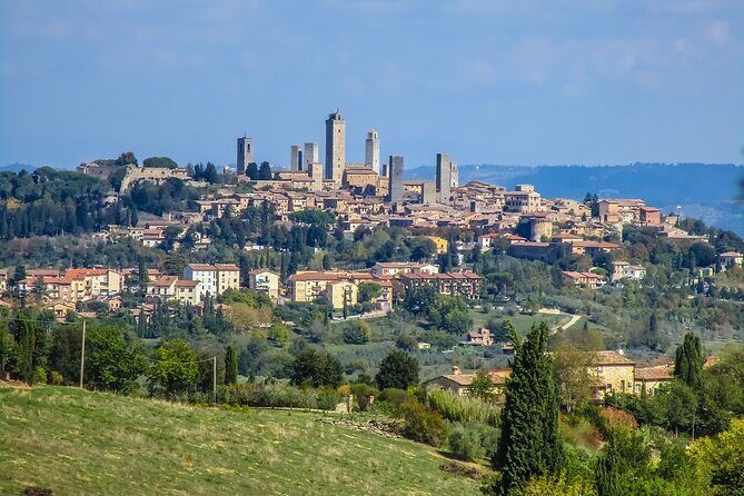 Pisa and San Gimignano Tour from Florence - The Experience: A Closer Look