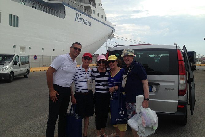 Pisa and Wine Tasting in Tuscany from Livorno - Pricing and Value: Is It Worth It?