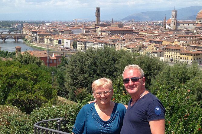 Pisa and Wine Tasting in Tuscany from Livorno - Who Will Love This Tour?