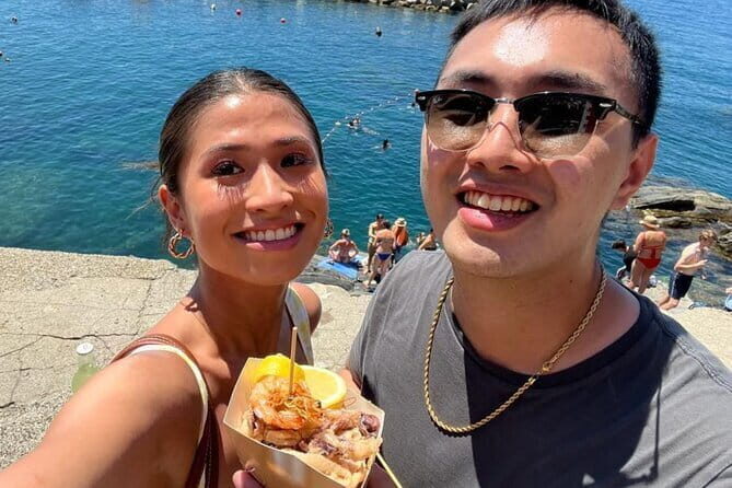 Pisa & Best of Cinque Terre from Florence by Train - Small Group - The Realities of the Day: Positives and Things to Watch