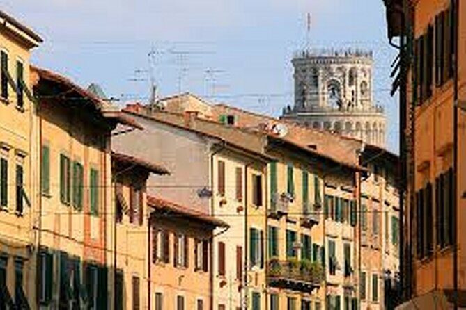 Pisa Beyond the Leaning Tower Walking Tour - Who Should Consider This Tour?