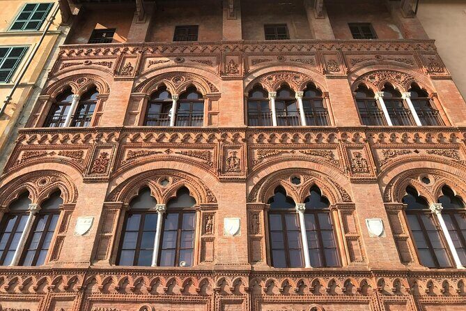 Pisa: Beyond the Tower (1h round-trip tour) - FAQ: Your Practical Questions Answered