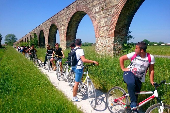 Pisa by Bike : Beyond the Leaning Tower(Self-Guided Tour) - What Travelers Say