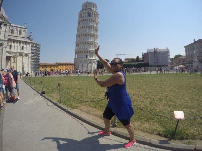 Pisa: Cathedral Guided Tour & Optional Leaning Tower Ticket - A Closer Look at the Tour Experience