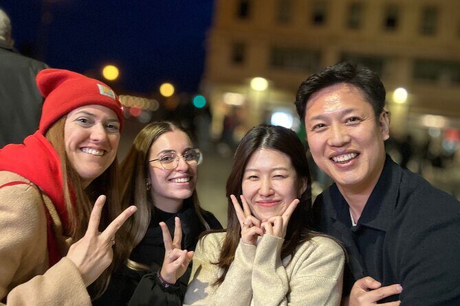 Pisa: Cathedral guided tour with Leaning tower & local Food tour - The Food Tour: Tasting Pisa