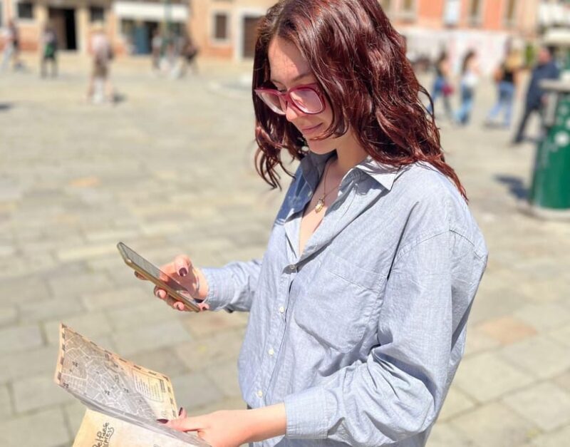 Pisa City Escape: "Kinzica's night" - FAQ