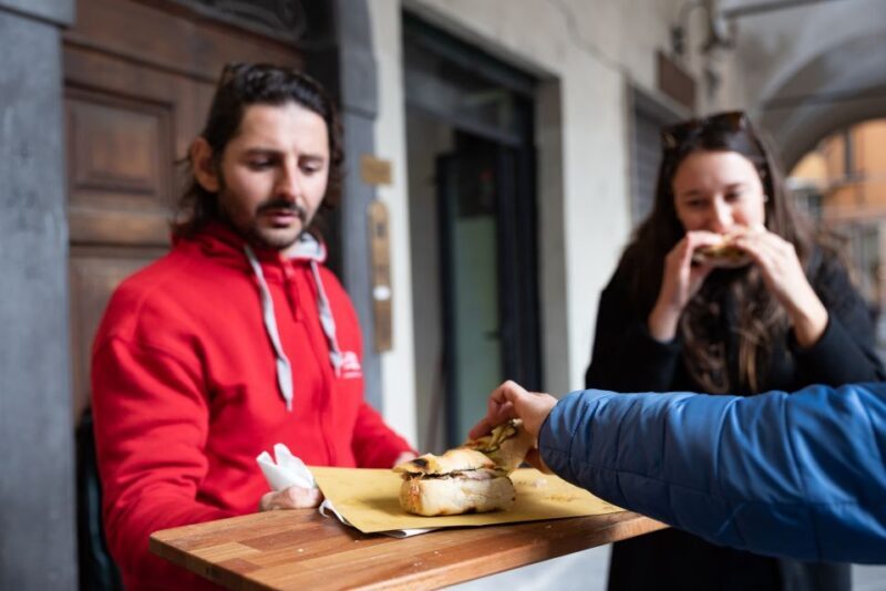 Pisa: City Sightseeing Walking Tour with Snacks and Drinks - FAQ